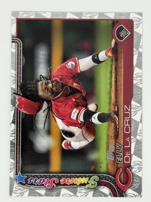 【激レア】 Topps Elly De La Cruz 直筆サイン カード s-l400.jpg