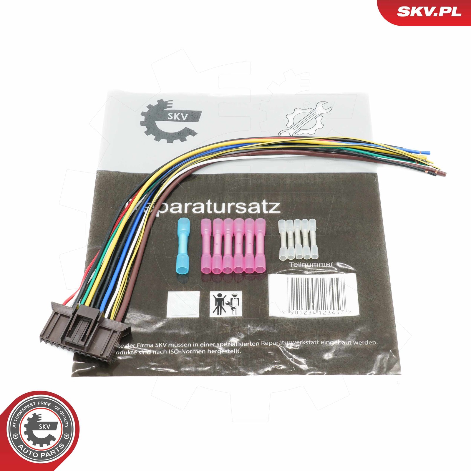 Fits SKV GERMANY 53SKV122 REPAIR KIT 53SKV122   ⭐UK Stock⭐