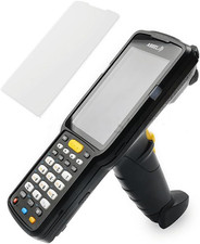 10pcs Tempered Screen Protector For Motorola Zebra MC3300 MC330M