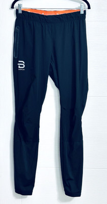 Bjorn Daehlie Pants Run Womens Trousers Size M