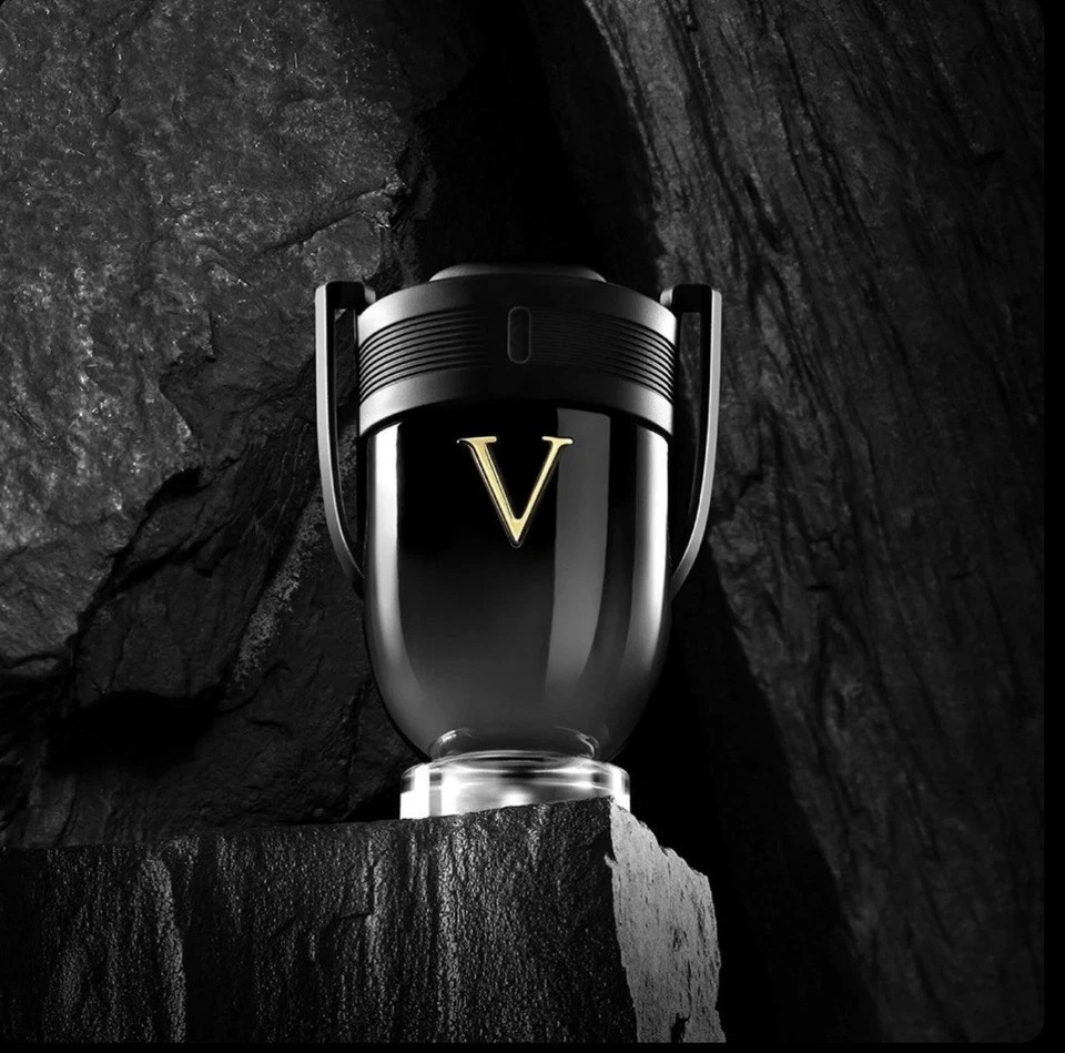 Paco Rabanne Invictus Victory Eau de Parfum Extreme for Men 100ml - Image 2 of 2