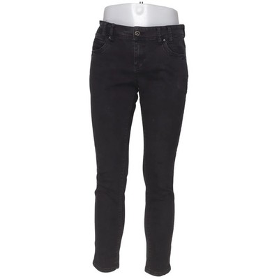 Multiblu, Jeans, Größe: 42/30, Schwarz #IPH