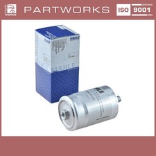 Kraftstofffilter für PORSCHE 911 turbo 930 3.0 3.3 '75-'80 Benzinfilter MAHLE