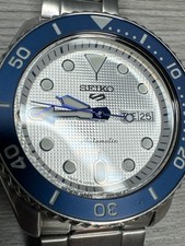 Seiko 5 Sports SRPG47 140th Anniversary Limited Edition Watch (A1D030254) 11