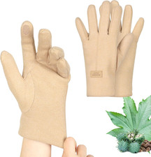 2 Pcs Castor Oil Pack Wrap for Hands, Organic Castor Oil Wrap Castor Oil Gloves