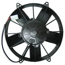 BM346946 Electric Fan - 10 Inch Max Fan  (Puller)