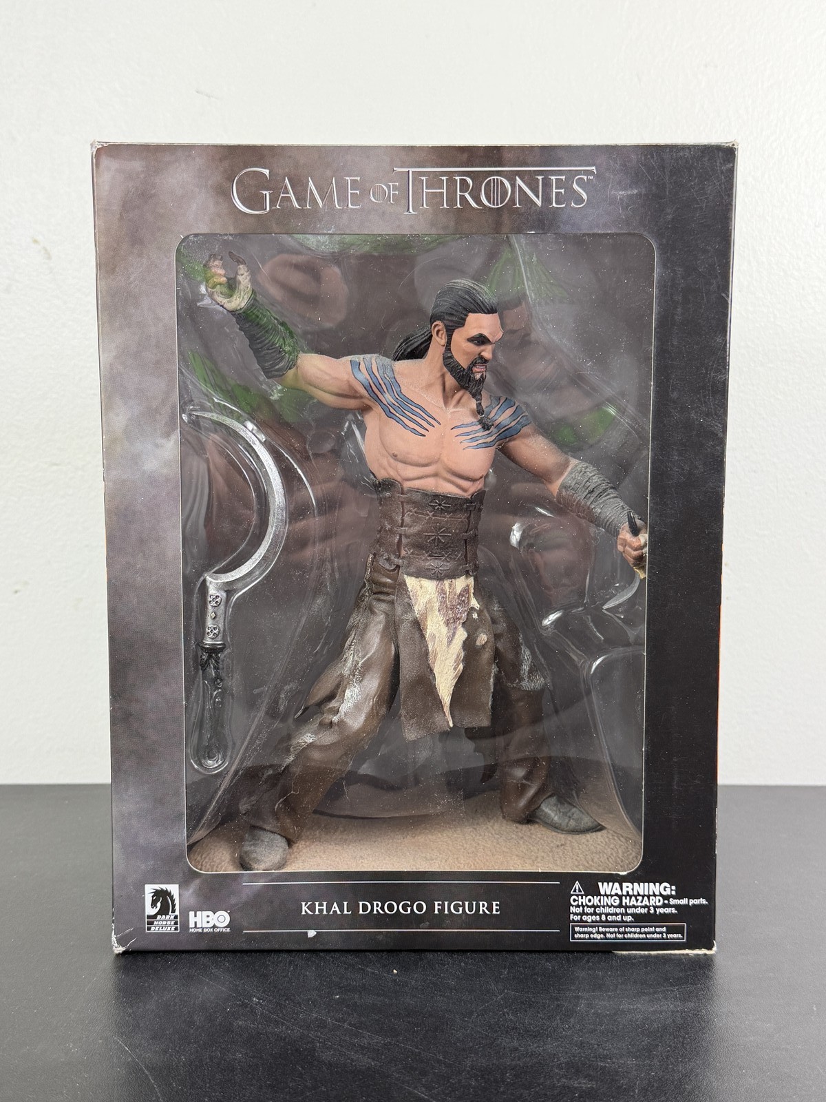 Hbo