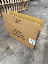 Zephyr Core Collection Insert Hood for 36 Inch Custom Hoods - AK9534AS