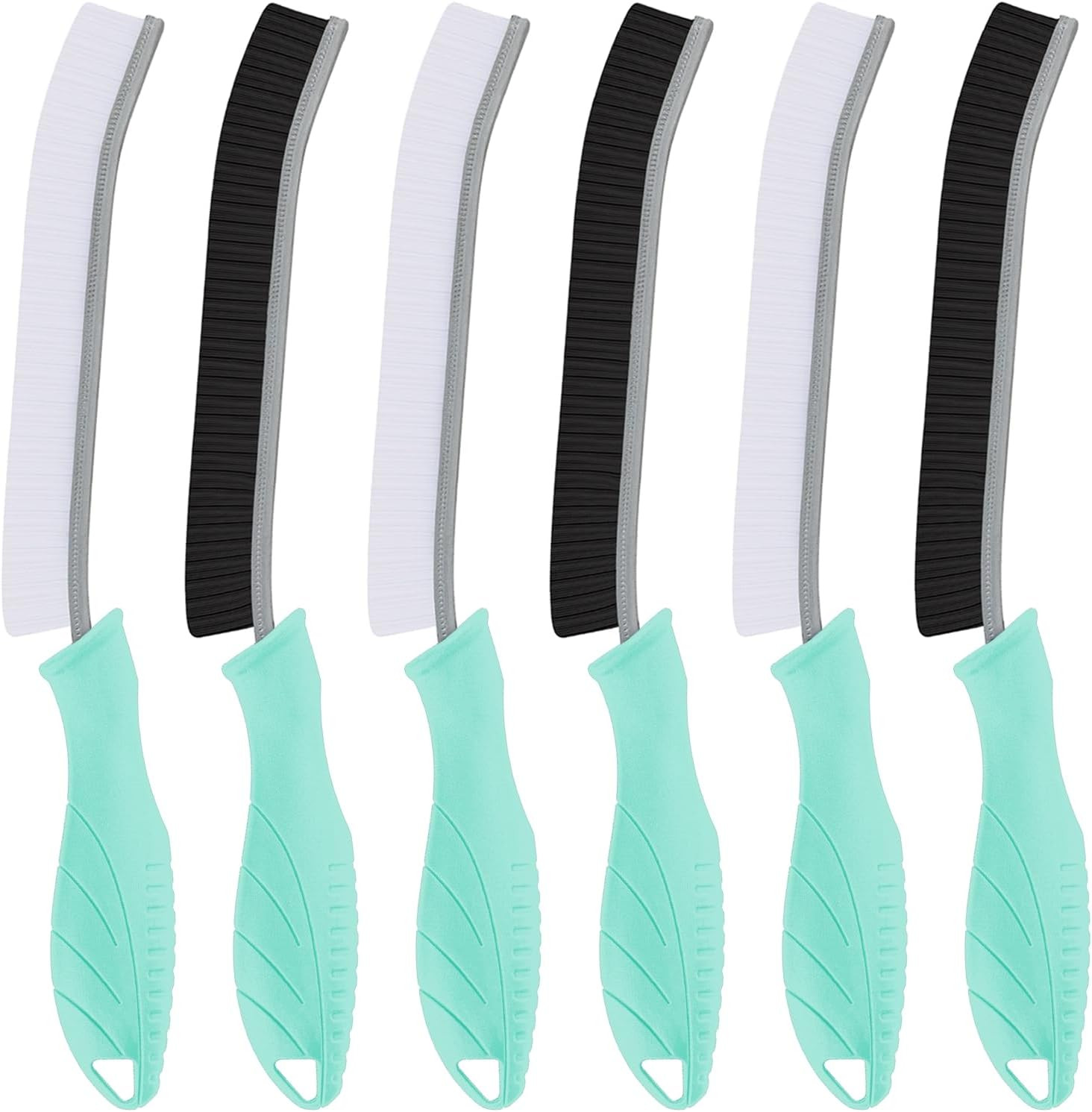 Brosse de toilette hygiénique qui évite les mauvaises odeurs dans la salle de bain moderne