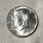 90% Silver 1964 Kennedy Half Dollar 50C US Coin Uncertified — photo 6