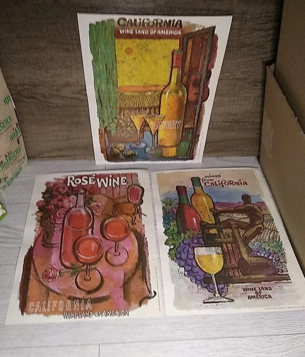25+ Wine Original Art Posters for sale | Updated Oct 2026