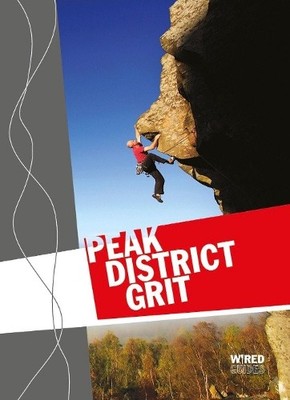 British Mountaineering Council Peak District Grit (Paperback)
