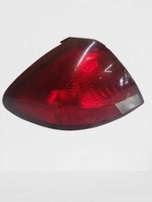 Driver Left Lh Tail Light Quarter Mounted Black Border 2003 Taurus Tested Oem Driver Left Lh Tail Light Quarter Mounted Black Border 2003 Taurus Tested Oem