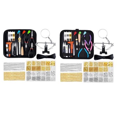 Vorratsset Making Kit Leder