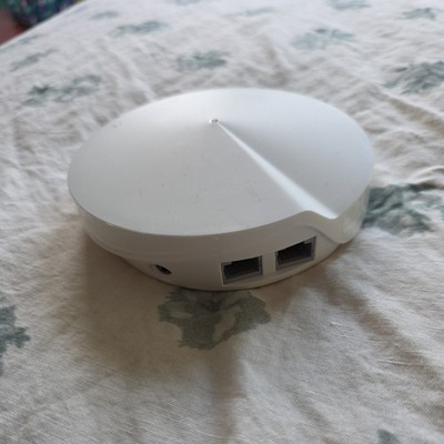 TP Link Whole Home M5 AC 1300 Mesh Network. 3 Devices PLUS and Extra Extender.