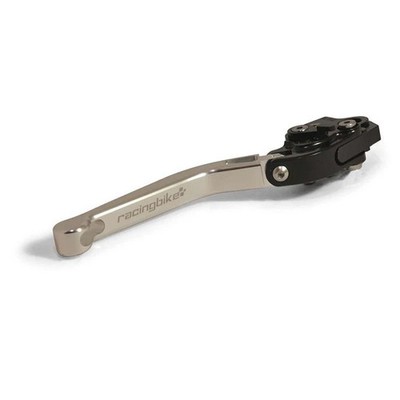 RACINGBIKE BREMSHEBEL EVO HONDA CB650 R NEO SPORTS CAFE 21-23 SILBER