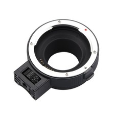 EOS-EOS M Mount Adapter Replacement Auto Focus For Canon EF EF-S To EOS M Camera