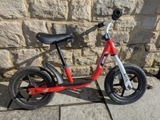 Kids' Balance Bike Toddler Training Bicycle