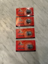 4 Pet-Fence Compatible for Invisible Fence Battery for Dog Collar