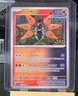 Pokémon TCG Sv: Shrouded Fable Iron Moth 009/064 Regular Card