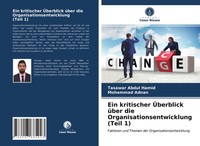Tasawar Abdul Hamid (U. A.) | Ein Kritischer ÜBerblick üBer Die...