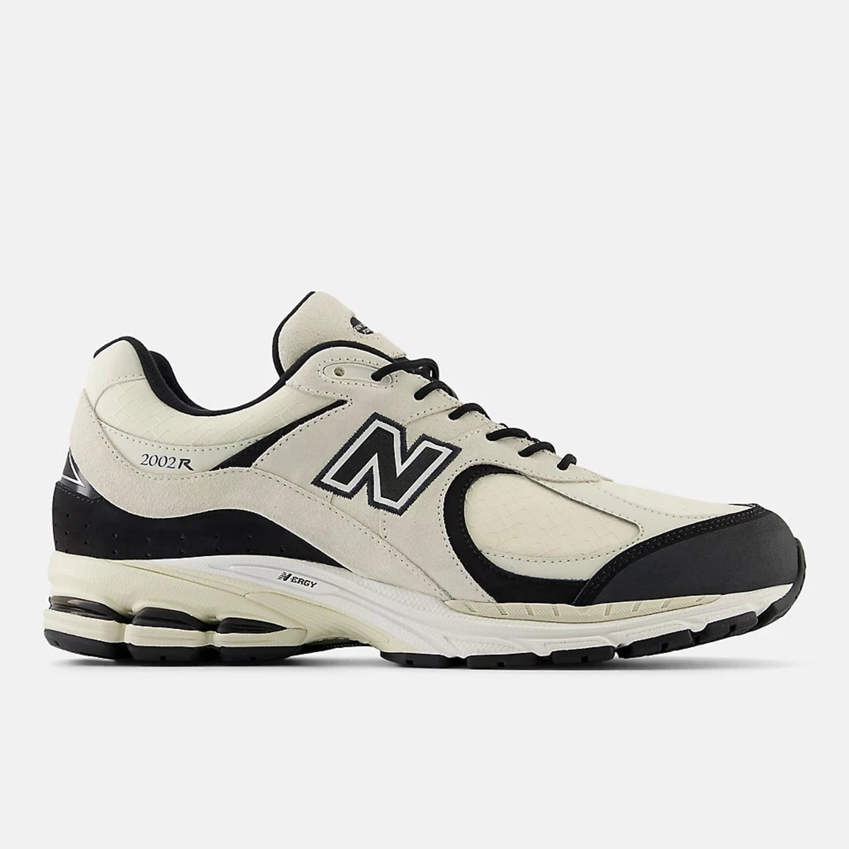 New Balance 2002R GORE-TEX Black White for Sale | Authenticity 