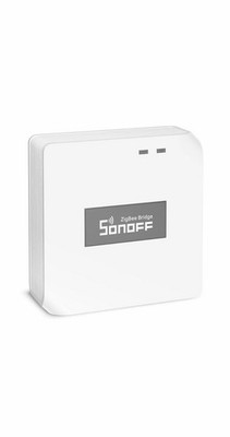 SONOFF Zigbee Bridge Pro Gateway Wi-Fi & Zigbee Dual-protocol Remote Controller
