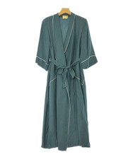 UNITED ARROWS Shirt Dresses Green F 2200653805047