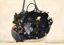 Boite de vitesse Lancia PHEDRA