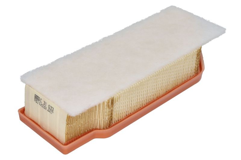 2x ✅Fits MANN-FILTER C 31 033 Air filter C 31 033 Air filter (Cartri ⭐UK Seller⭐