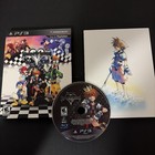 Kingdom Hearts HD 1.5 Remix Limited Edition With Artbook PS3 — photo 1