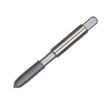 5/16-18 N.C. H5 HSS Thread Forming Fluteless Plug Tap New USA Free Shipping