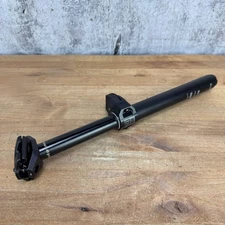 New Takeoff! Rockshox Reverb AXS 30.9mm 125mm MTB Dropper Seatpost MSRP $599