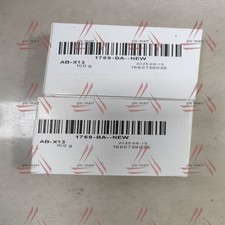 1PC Fast shipping NEW Allen-Bradley 1769-BA Real US stock