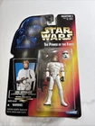 Kenner Star Wars: Power of the Force Freeze Frame Stormtrooper Action Figure