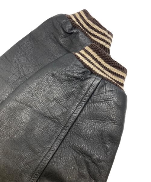 FANCY BALL                    Leather switch stad… - image 6