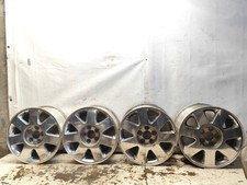Lincoln LS 2006 Set R16 alloy rim 3W431007BA MPR35919