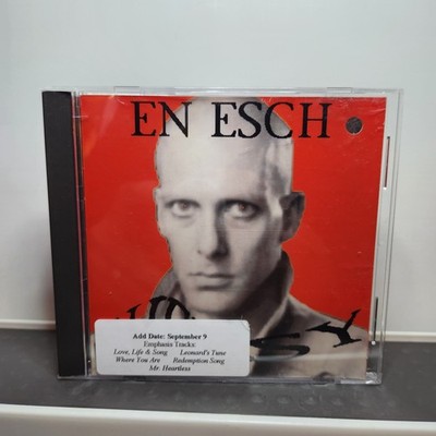 En Esch Cheesy CD Album