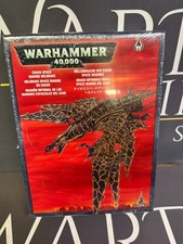 Chaos Space Marine Heldrake - Warhammer 40K 40000 - GW Games Workshop