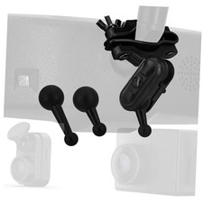 Dashcam Halterung für Garmin 45 46 47 55 56 57 65W 66W 67W Rückspiegel Halterung