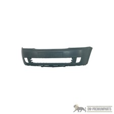 Stoßfänger vorne für Opel Meriva A DIESEL bj 03-06 grundiert für Nebel passend