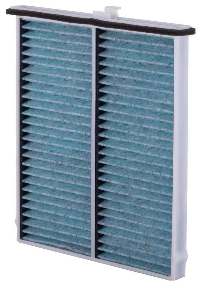 Filtro de aire de cabina Premium Guard PC4103X para 13-25 Mazda 2 3 Sport 6 CX-5 Foto 4 de 4