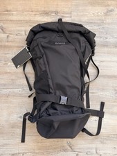 Bach - Rucksack Molecule 45 Liter -Schwarz NE...