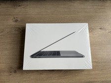 Apple MacBook Pro 13-inch Space Grey 128GB