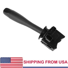 Turn Signal & Headlamp Dimmer Switch Blinker Lever for Chevy Malibu #20940369