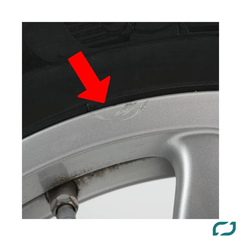 Original Mini Cooper F54 Spoke 517 Winterräder Winterreifen 205/55 R16 91H RDKS  - Bild 4 von 4