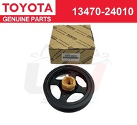 Toyota Kurbelriemenscheibe 13470-24010