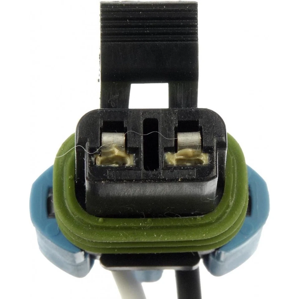 Unidad de envío de tanque de combustible para Peterbilt 330 2007-2019 | Tipo de enchufe | Terminal de pala Foto 3 de 4