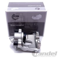 Esen SKV Bremssattel Vorne Links Passend FüR Dacia Logan Sandero Renault Clio LO