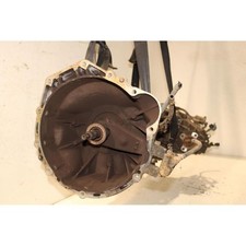 Boite de vitesse Ssangyong KORANDO